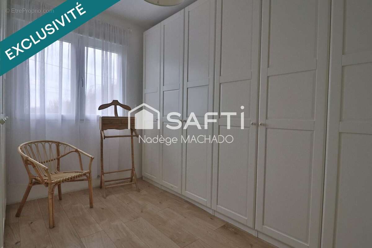 Photo 8 - Maison à METZ