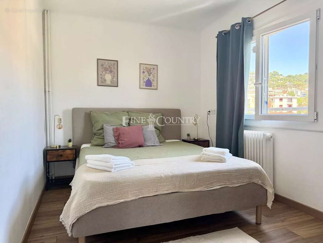 Appartement  4 pieces a vendre au cannet - photo 5