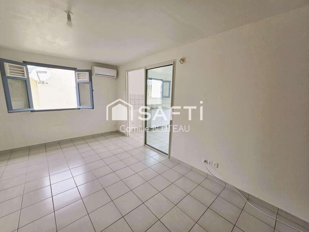 Photo 7 - Appartement à LE DIAMANT