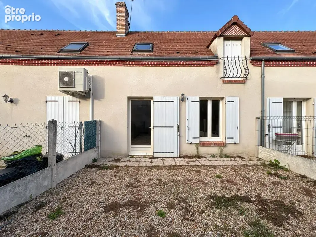Maison À Vendre - photo 1