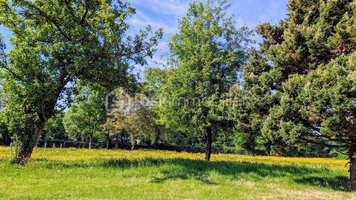 Maison à HUCQUELIERS