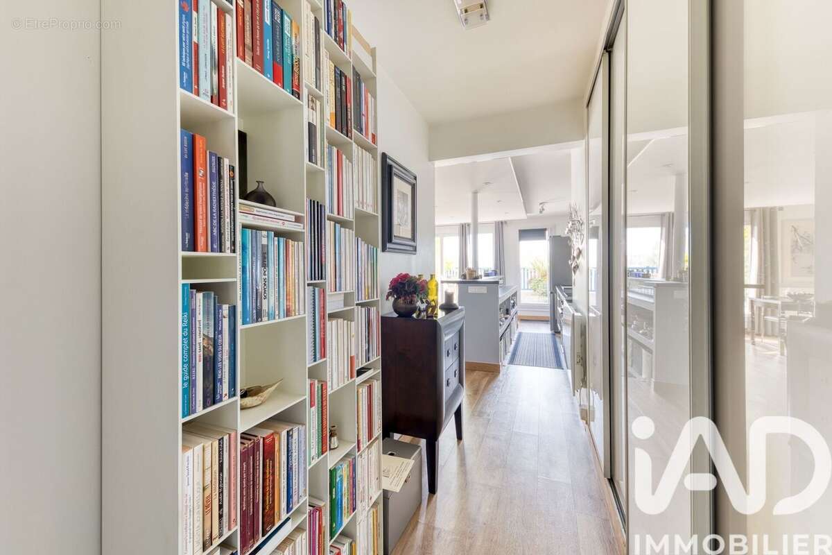 Photo 7 - Appartement à NOISY-LE-GRAND