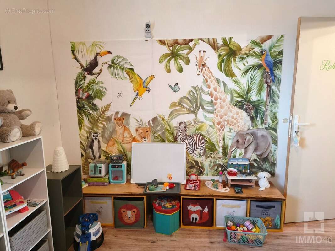 Maison 137 m² à Cahors  - photo 9
