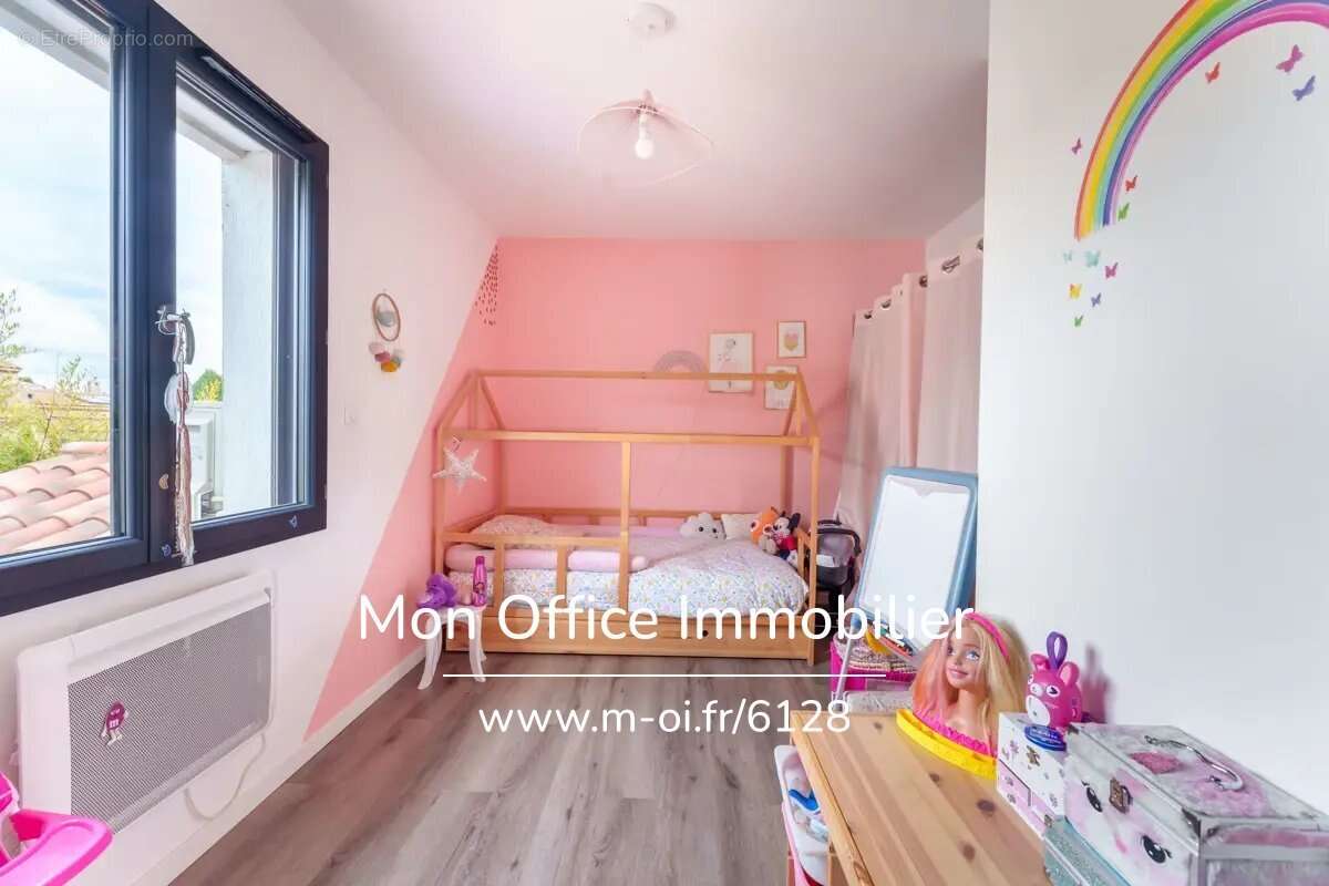 Maison à SAUSSET-LES-PINS