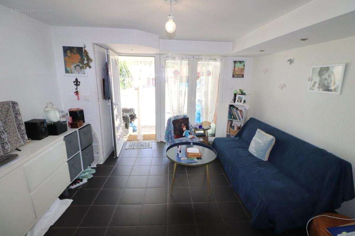 Maison à CANET-EN-ROUSSILLON