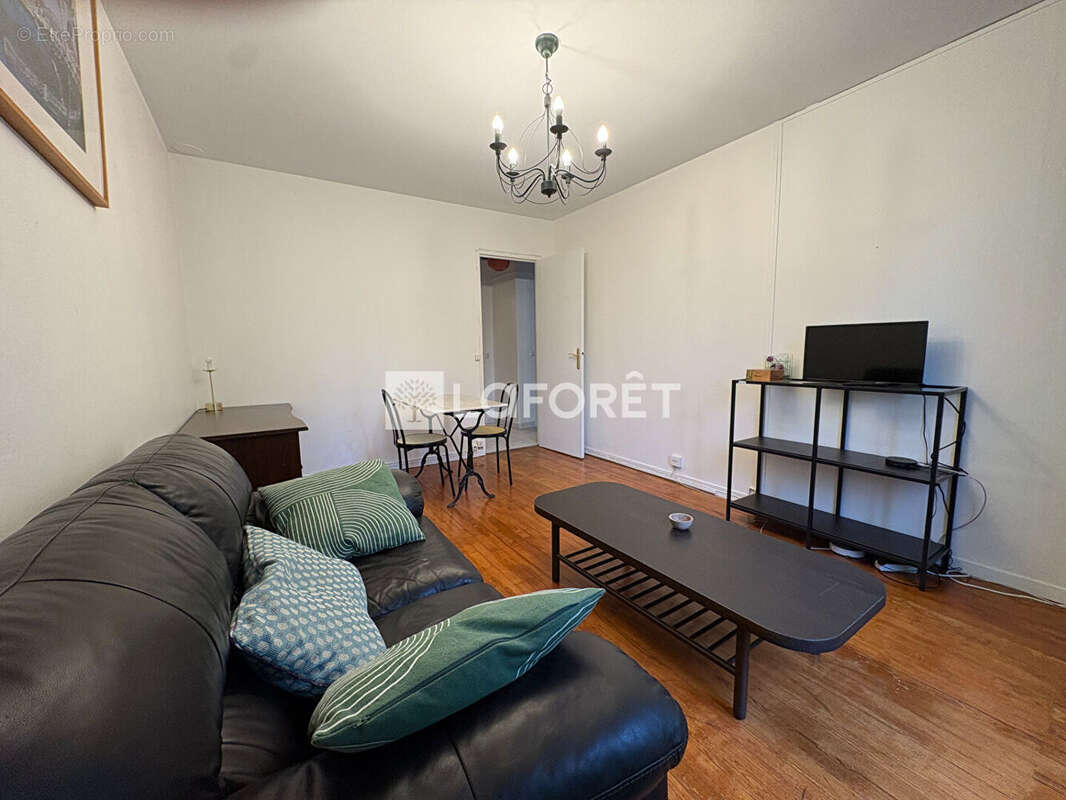 Appartement à FONTENAY-SOUS-BOIS