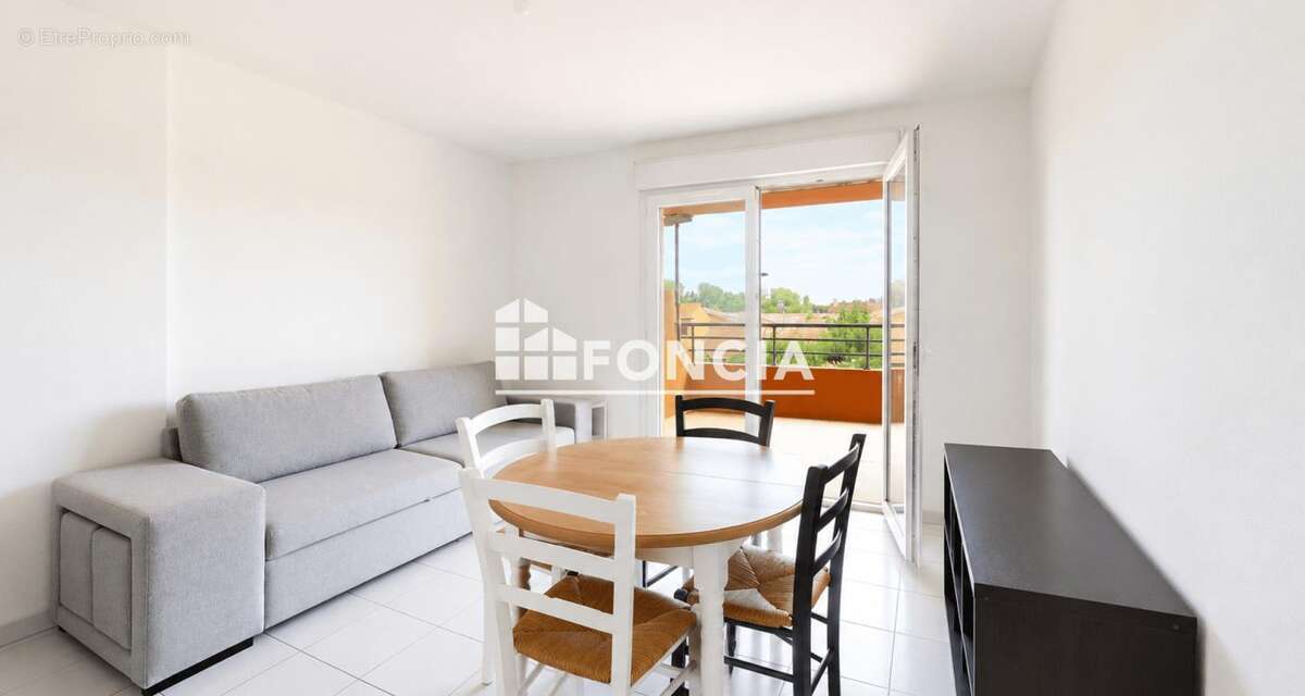 Appartement à ARGELES-SUR-MER