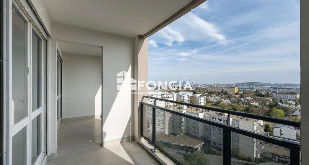 Appartement à CHATOU