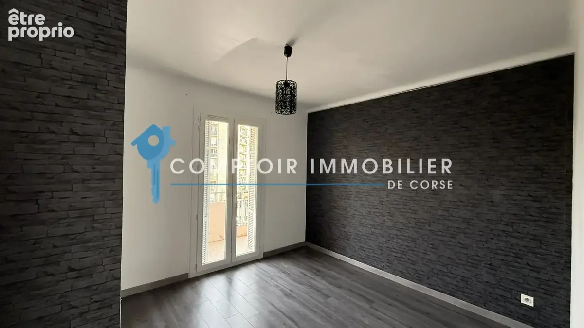 Appartement T4 Ajaccio - photo 7