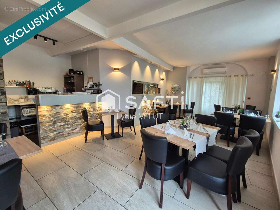 Photo 2 - Commerce à ALLEINS