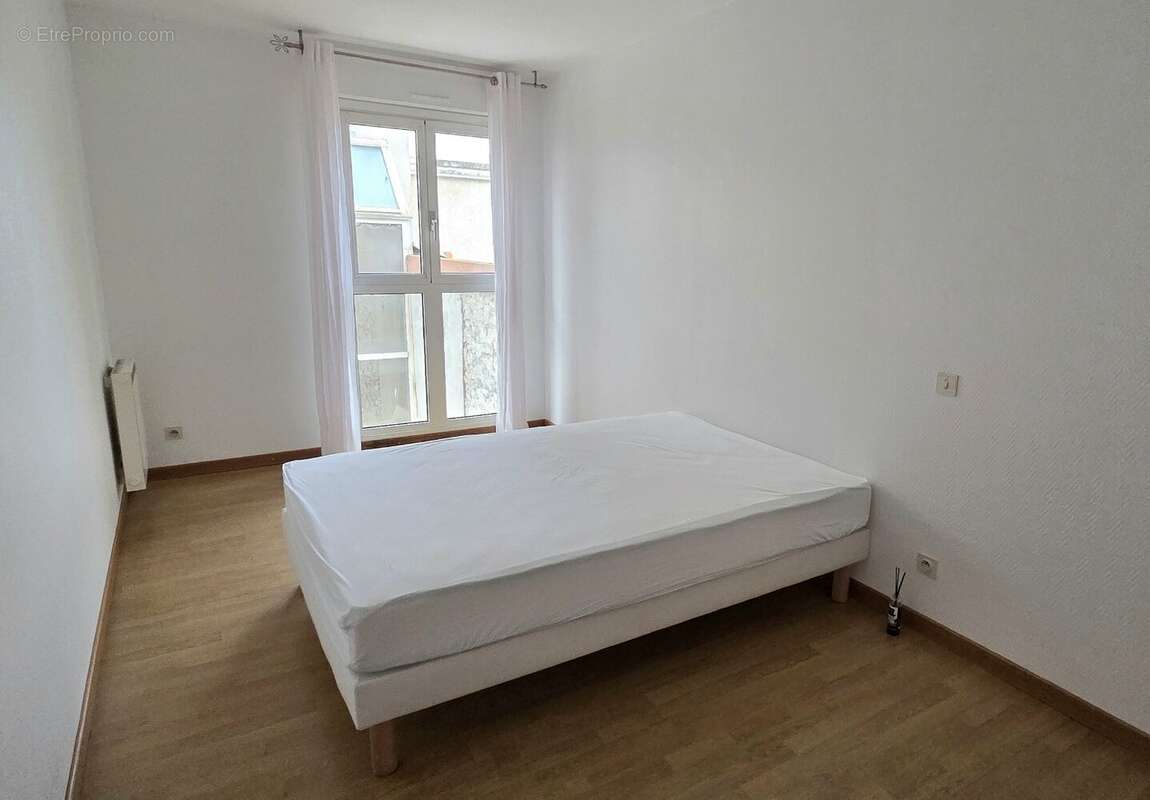 Appartement à SETE