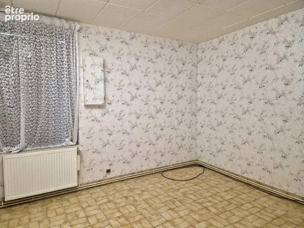 Maison 6 pièces, avec jardin. - photo 5