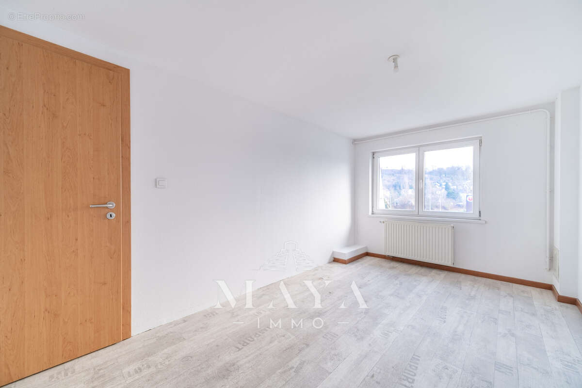 Appartement à ALTKIRCH