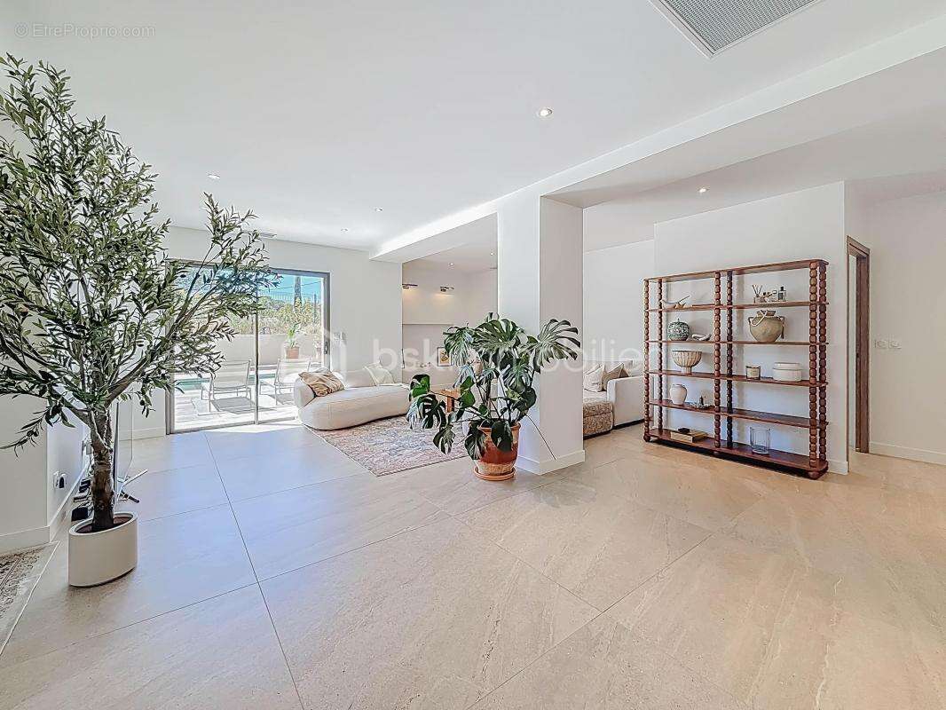 Maison à MONTARNAUD