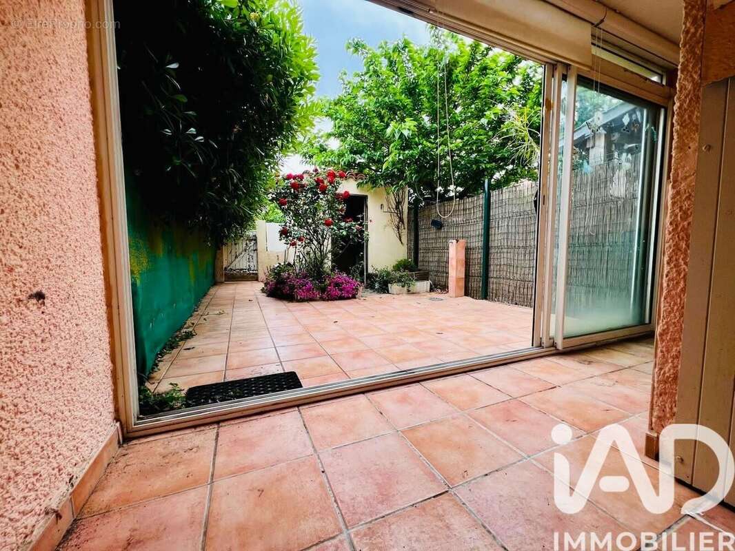 Photo 4 - Maison à VALRAS-PLAGE