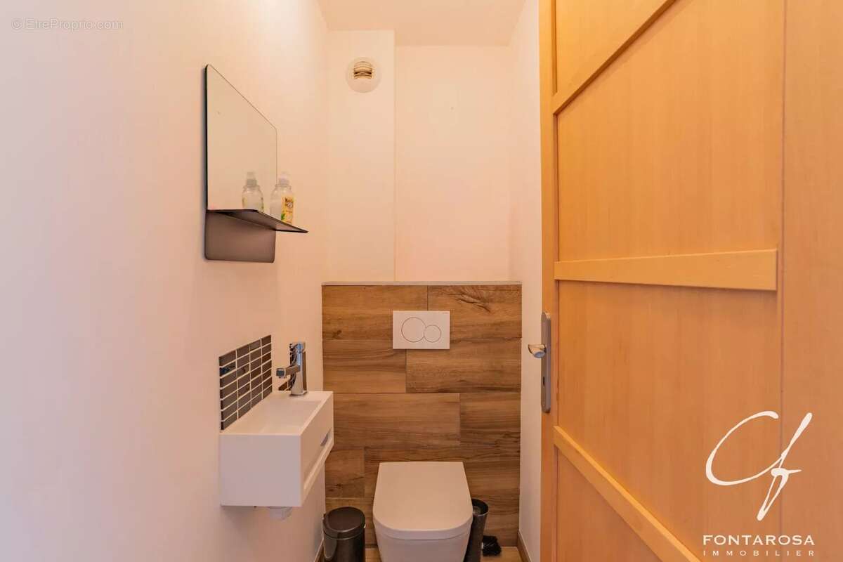 Appartement à FREJUS