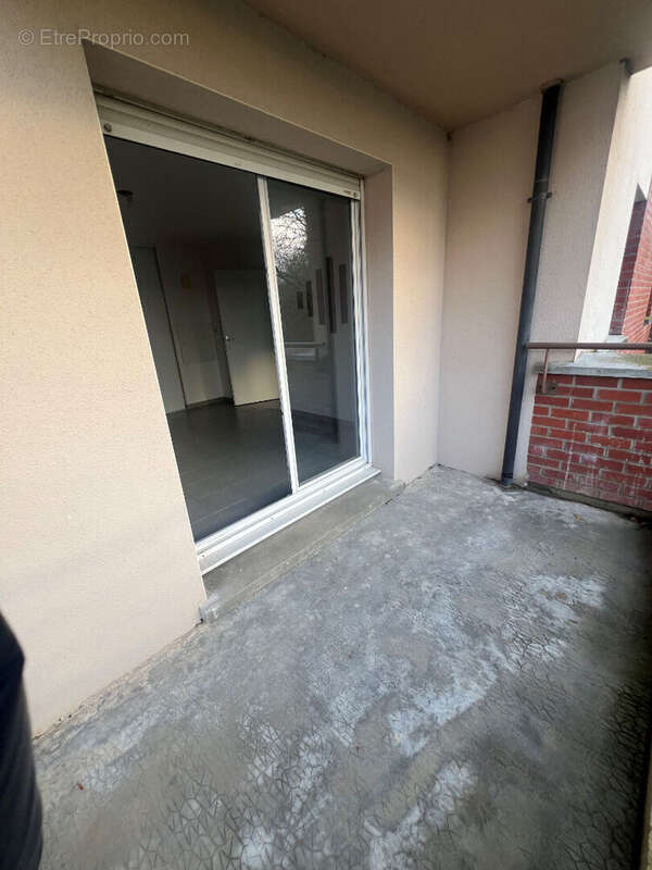 Appartement à NOEUX-LES-MINES