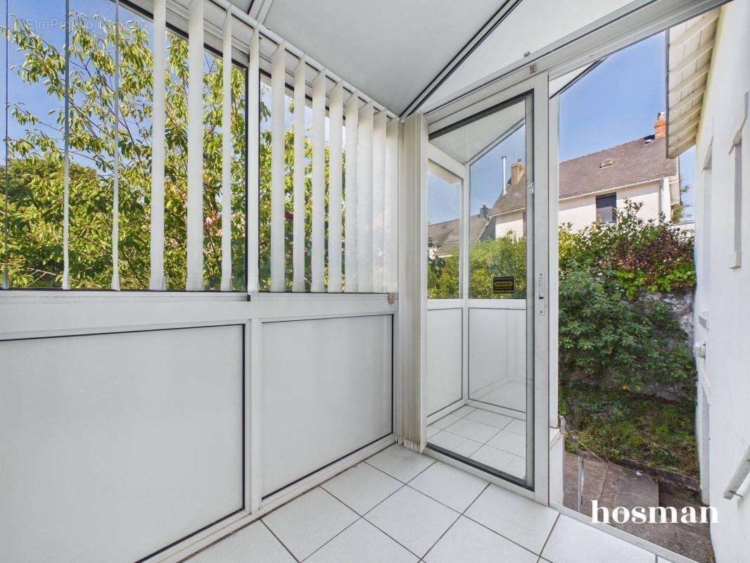 Maison à NANTES