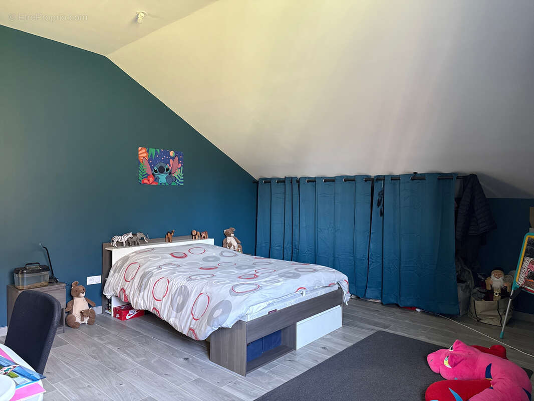 Maison à SAINT-MARTIN-LA-SAUVETE