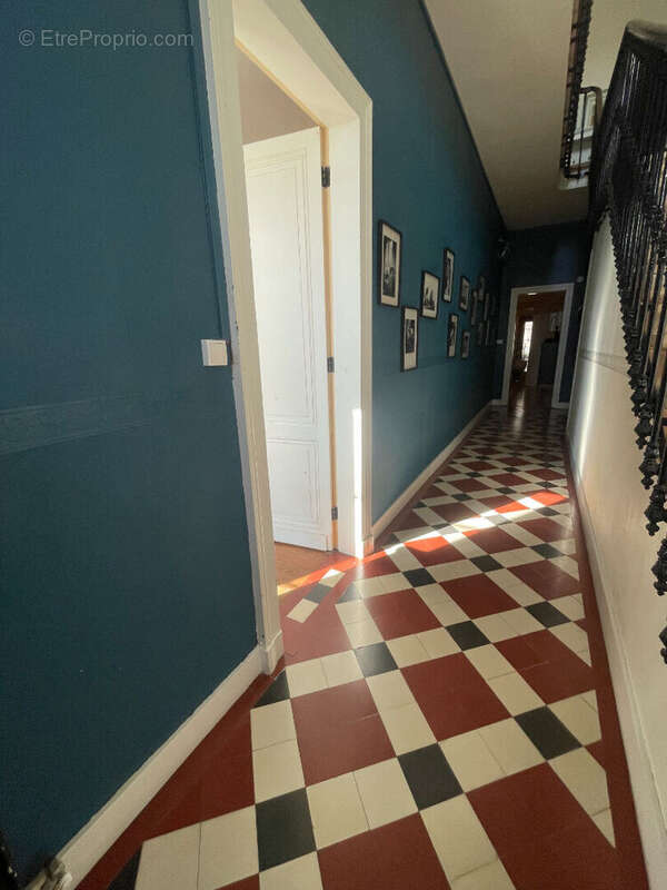 Maison à MARGAUX