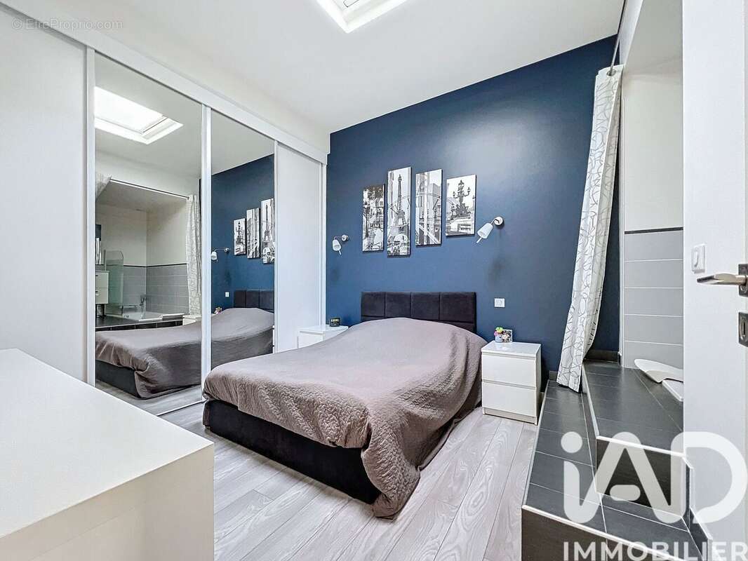 Photo 6 - Maison à RUEIL-MALMAISON