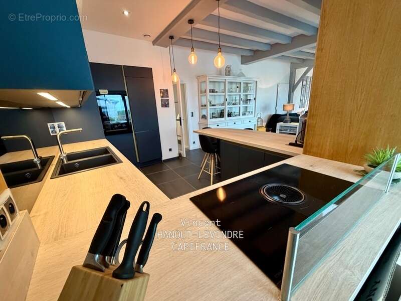 Maison à PIRIAC-SUR-MER