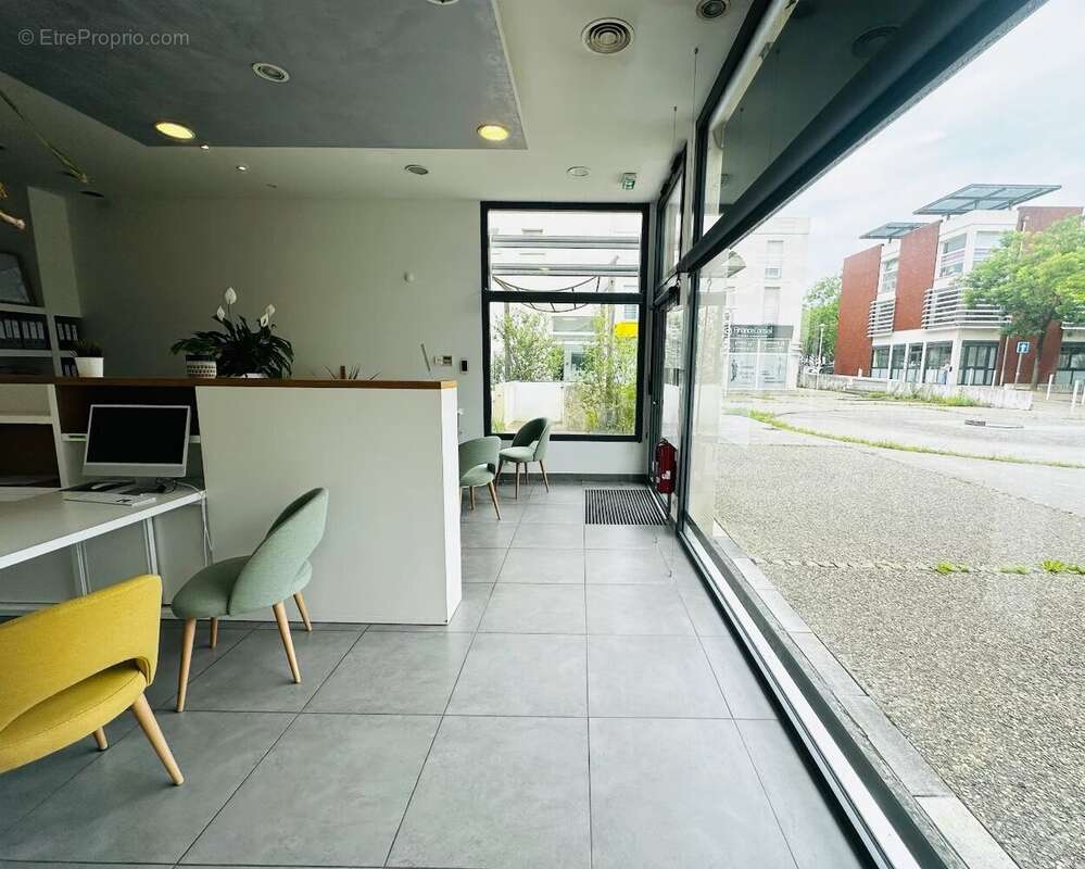 Local professionnel BAB - photo 3