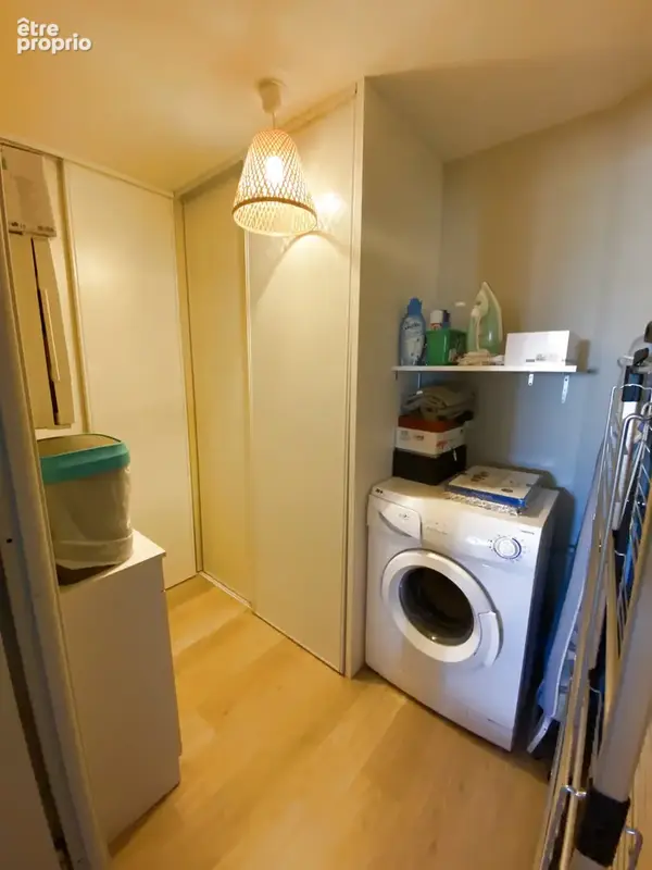 PERPIGNAN appartement T2 avec parking - photo 23
