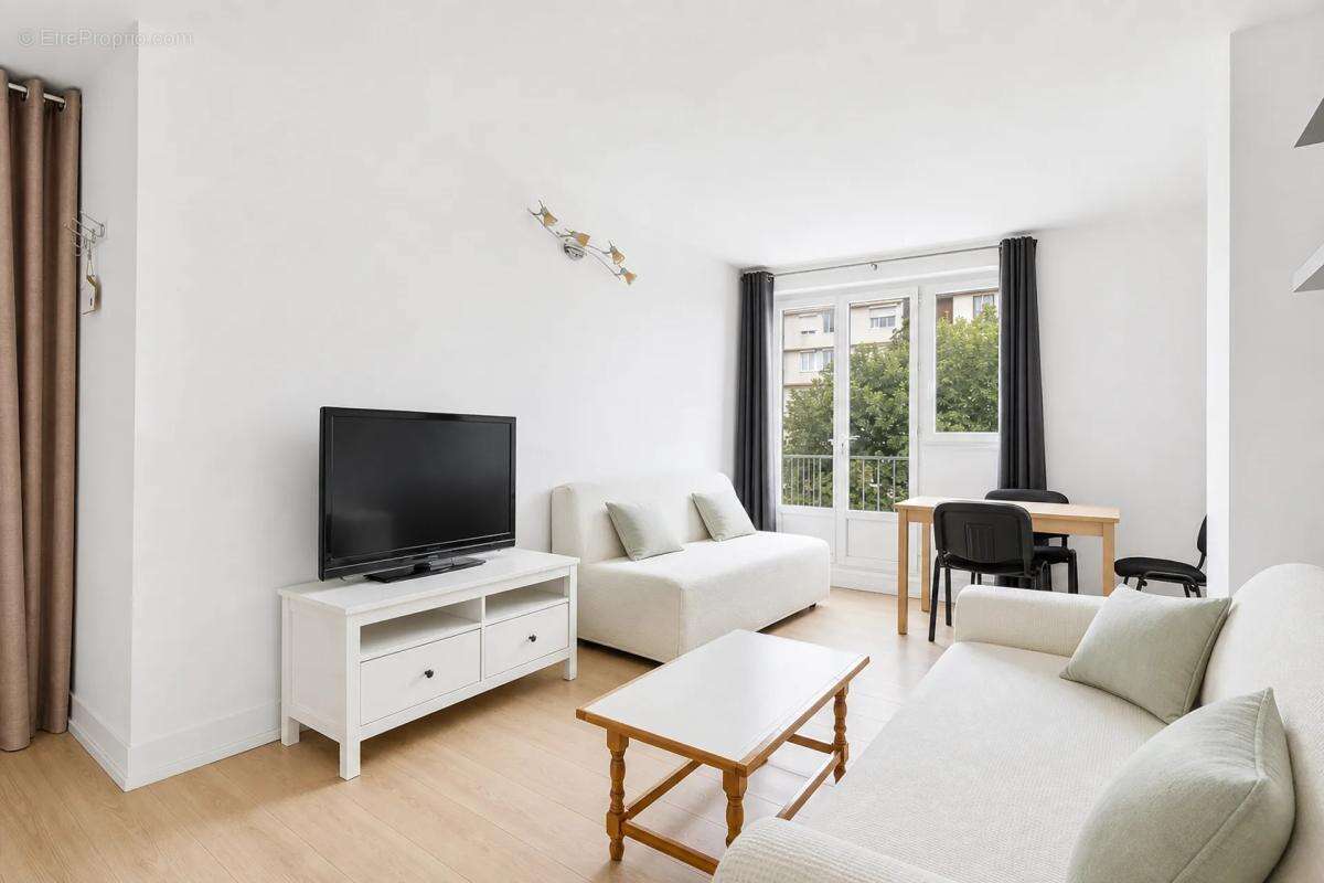Appartement à BAGNOLET