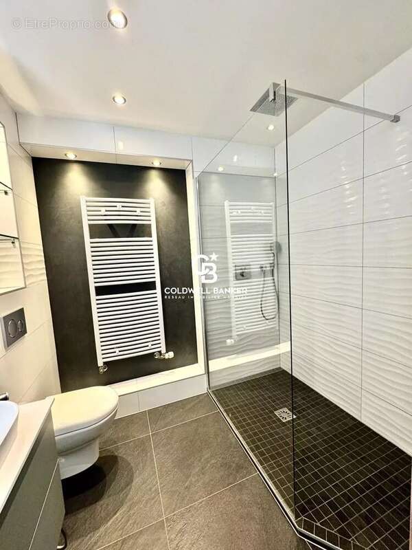 Appartement à vendre 4 pièces Annemasse centre - photo 12