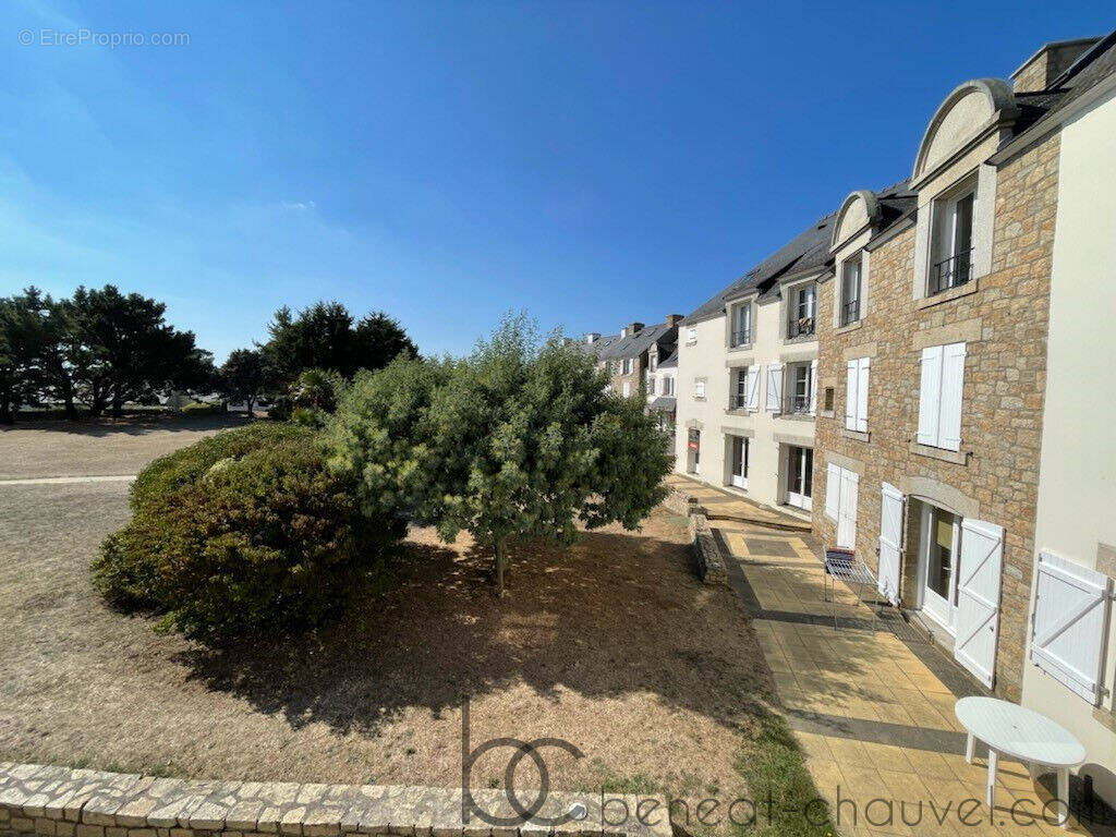 Appartement à ARZON