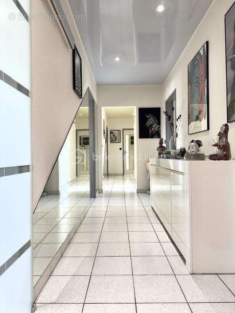 Appartement à PFASTATT