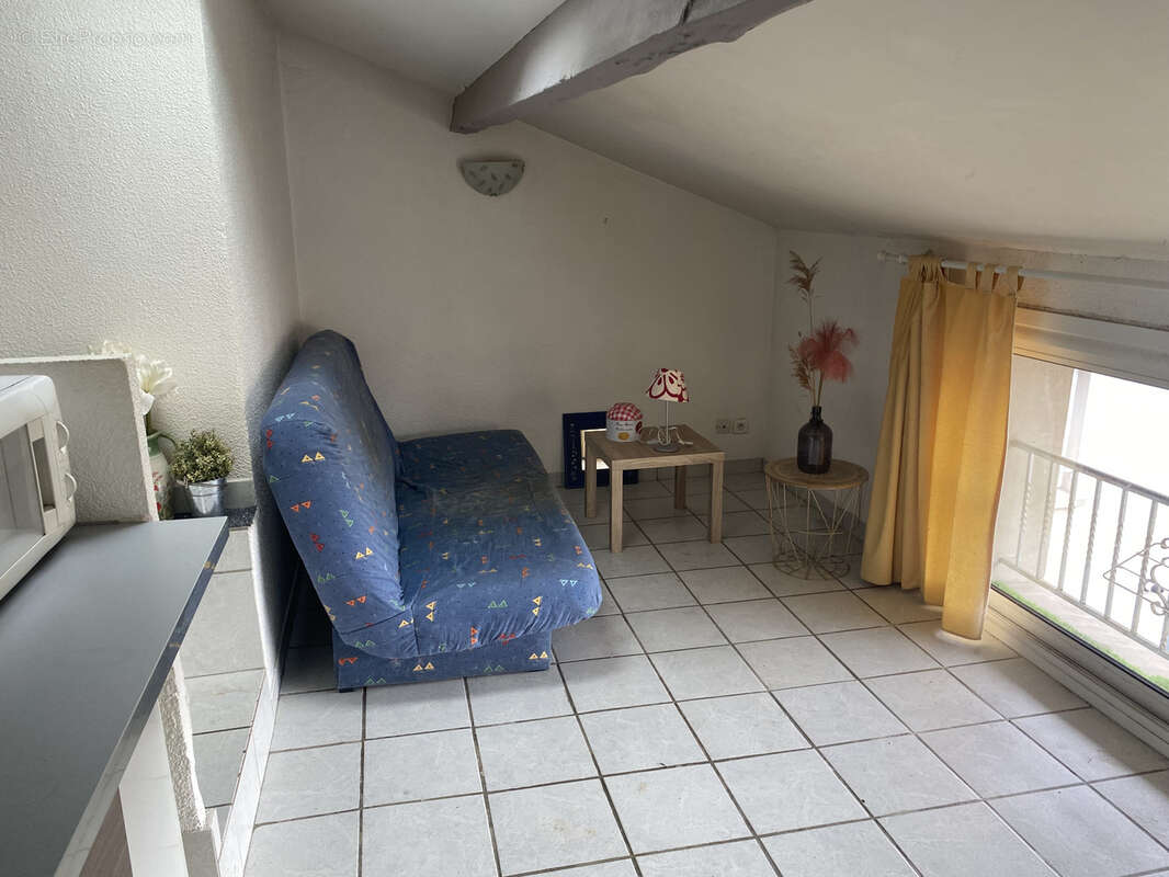 Appartement à VALENCE