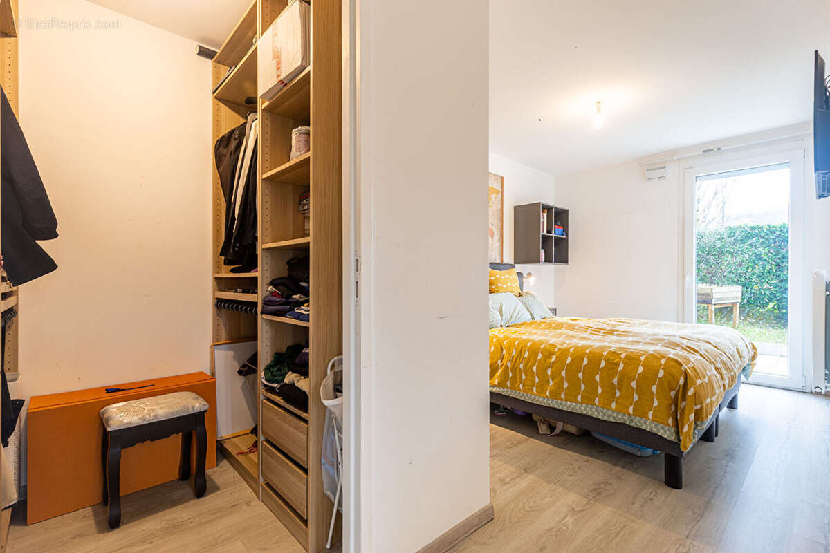 Appartement à ANNECY