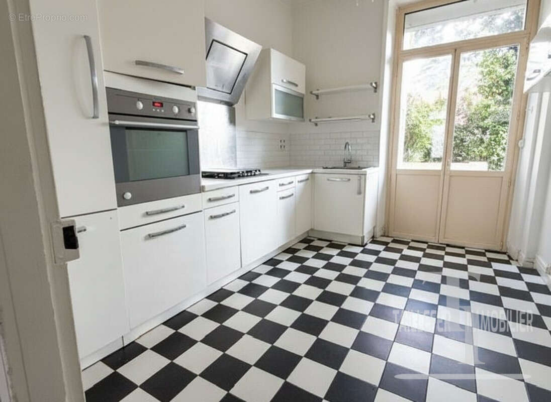 Maison à PERIGUEUX
