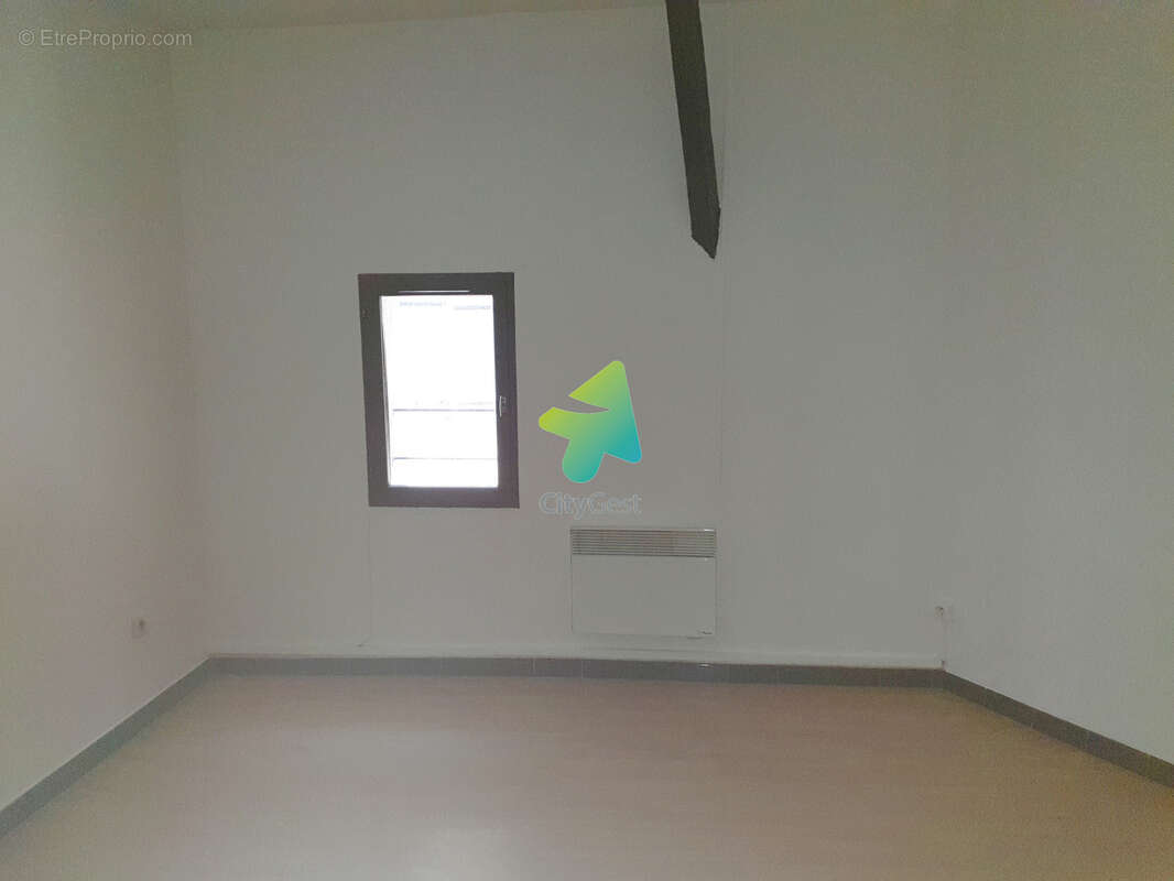 Appartement à NARBONNE