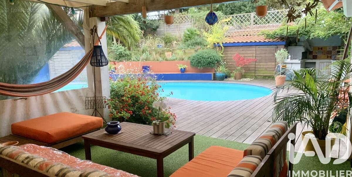 Photo 6 - Maison à CAPBRETON