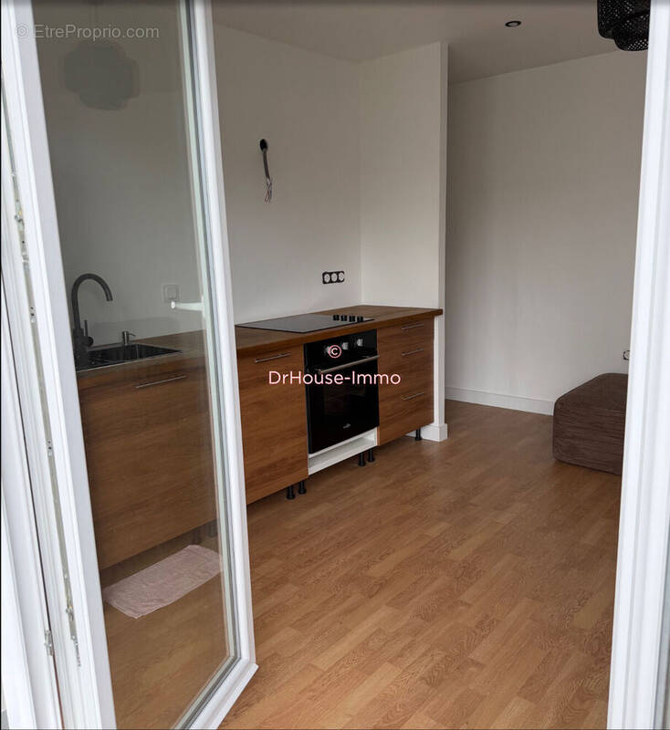 Appartement à LORIENT