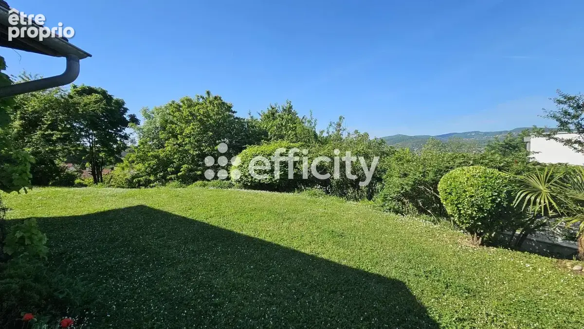 Maison 6 pièces 120 m² à vendre à Montanay (69250) - photo 4