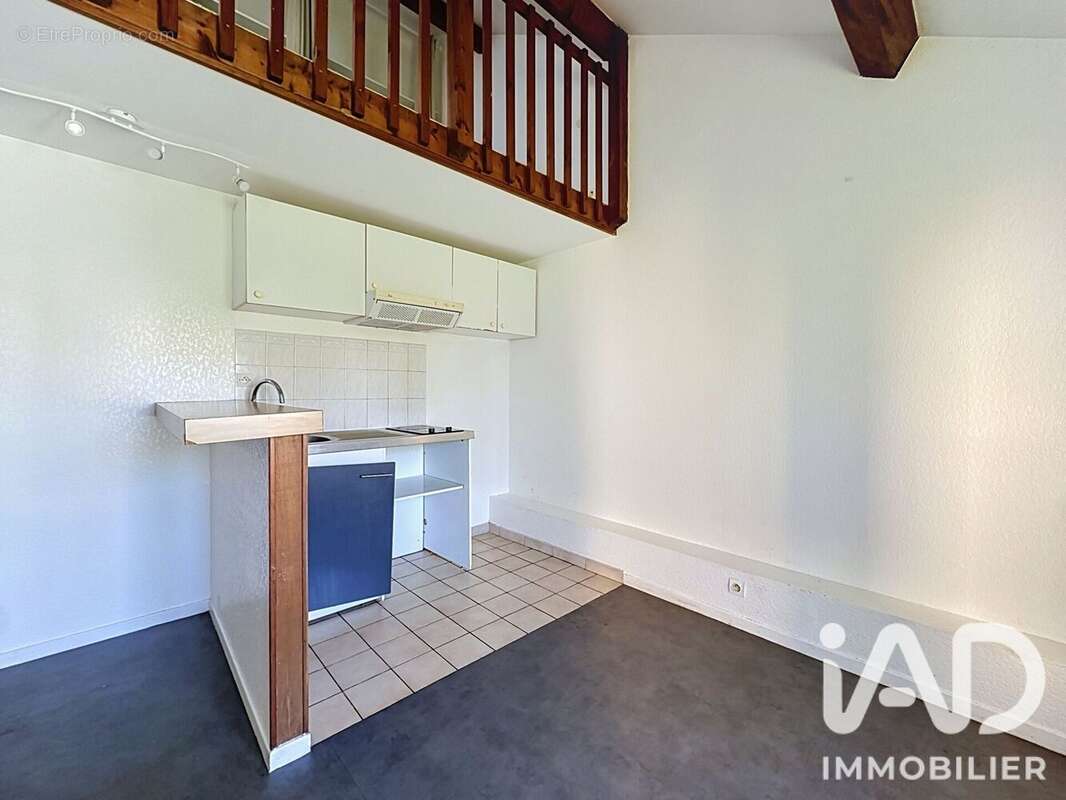 Photo 7 - Appartement à MELUN