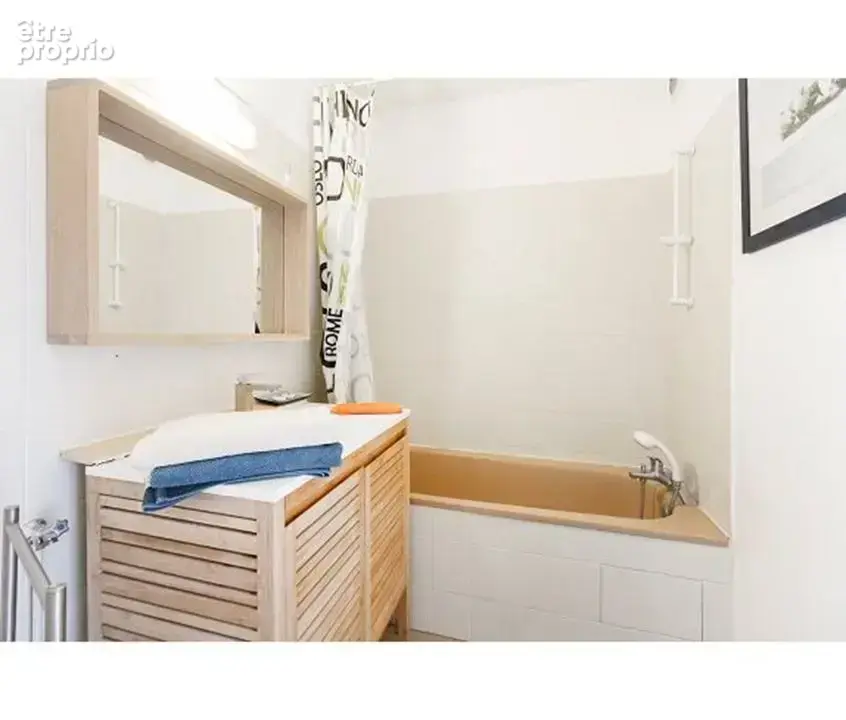 Appartement 31 m² à Toulouse  - photo 6