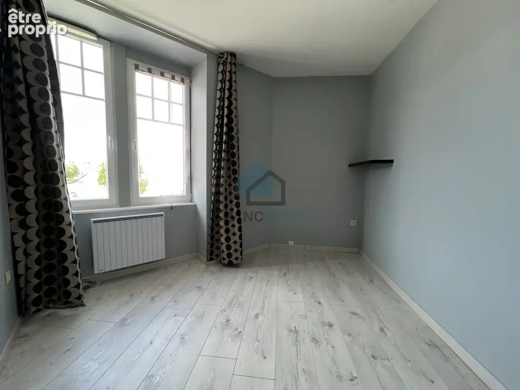 Charquemont - appartement - photo 7