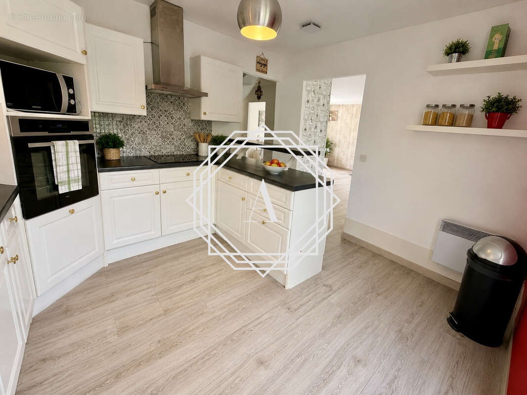 Maison familiale de 125 M2- 4 chambres - photo 4
