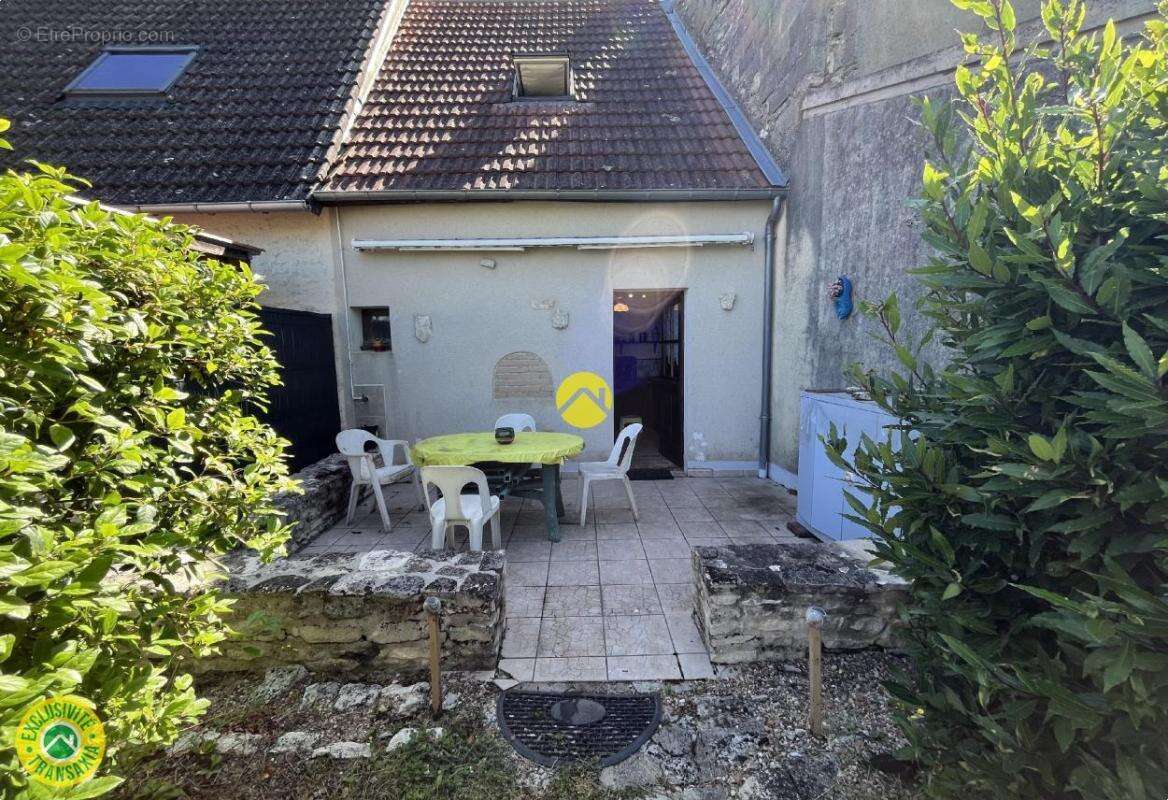 Maison de campagne 75m² - photo 14
