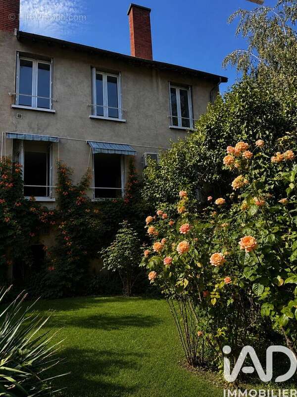 Photo 3 - Appartement à CLERMONT-FERRAND