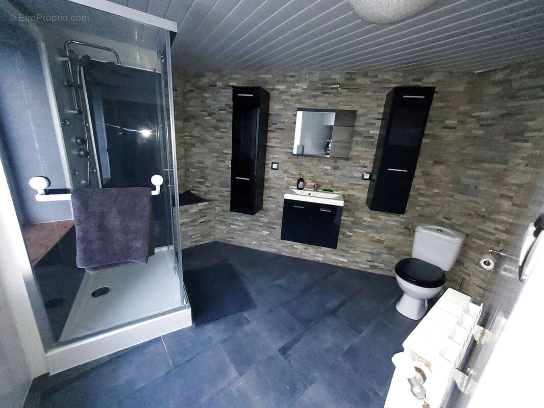 Maison à CASTANET-LE-HAUT