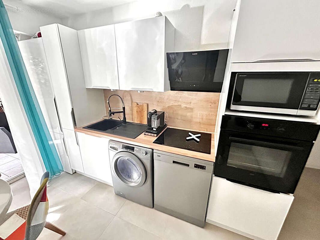 Appartement à MOUGINS