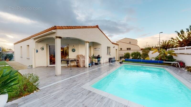 Maison à ROYAN