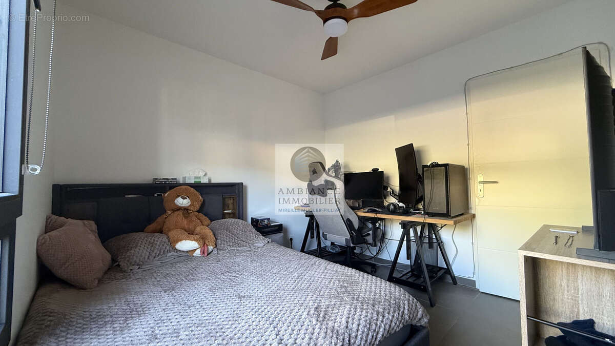 Appartement à GUILHERAND-GRANGES