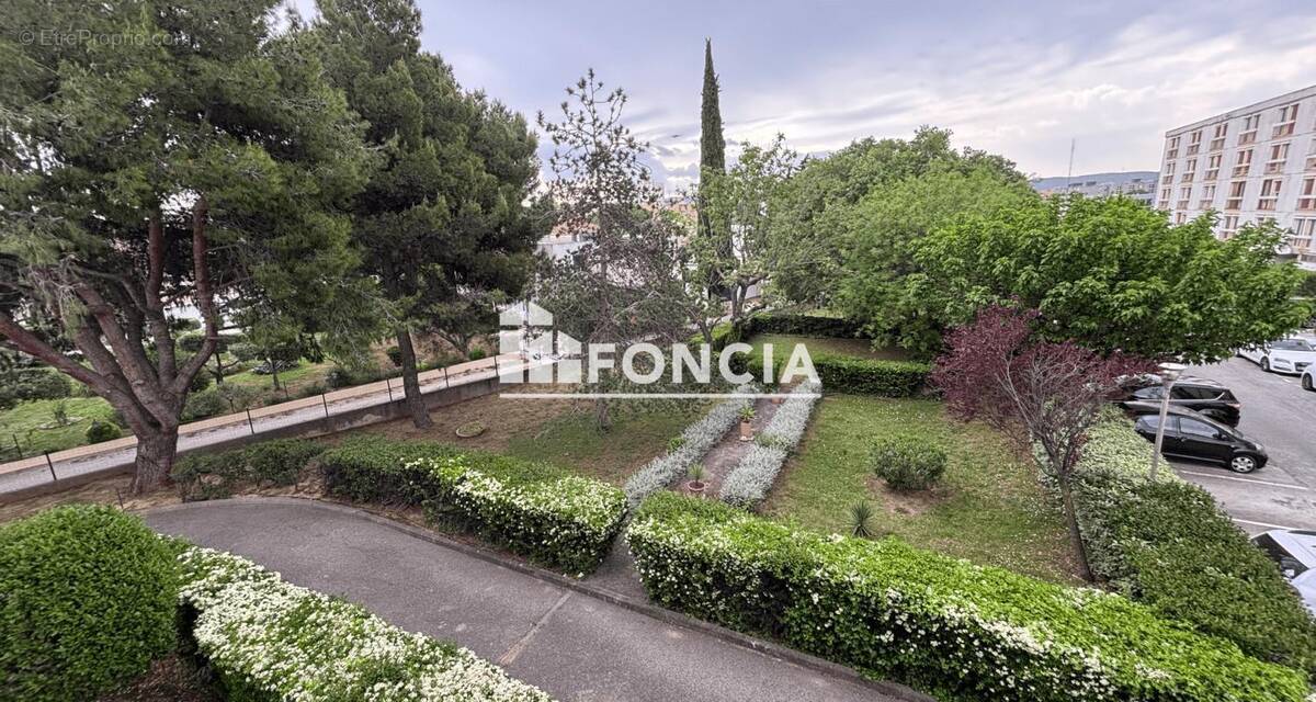 Appartement à MARIGNANE